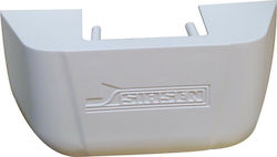 Sirsen Cover for Peripheral Alarm Systems