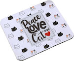 I-Total Mouse Pad Multicolour 240mm XL2447