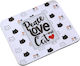 I-Total Cats Mouse Pad (240mm) XL2447