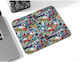I-Total Urban Mouse Pad (240mm) XL2451