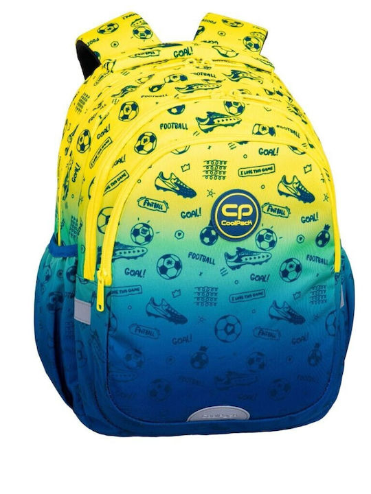 Coolpack Jerry Schulranzen Rucksack Junior High...