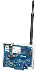 DSC Plate Home Security Systems