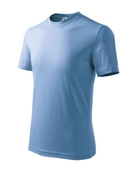 Kids' T-shirt Blue