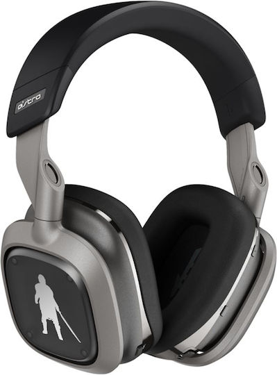 Astro A30 XB Ασύρματο Over Ear Gaming Headset με σύνδεση 3.5mm / Bluetooth The Mandalorian Edition for XBOX