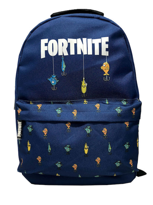 Schulranzen Rucksack Grundschule Blau