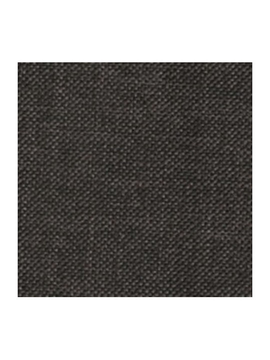 JGS S.A. Furniture Fabric 140x100cm Black