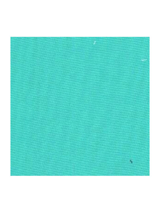 JGS S.A. Waterproof Upholstery Fabric 140x100cm Turquoise