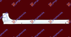 Sliding Door Sill / MERCEDES VITO (W639) & VIANO 04-10 / 6396376219 - Right - 1 Piece