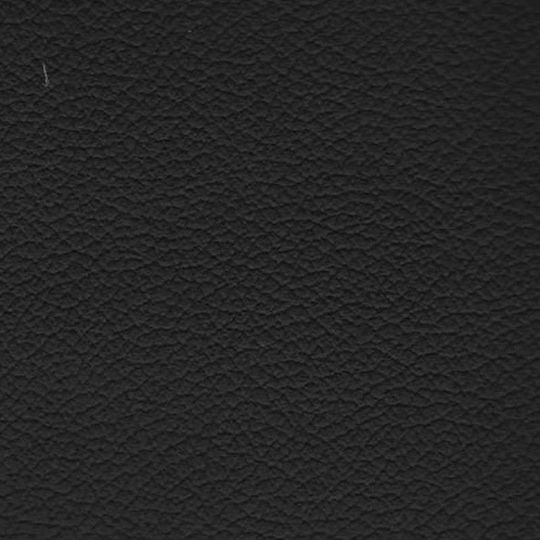 JGS S.A. Плат за Декорация Изкуствена кожа 140x100бр Черен