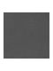 JGS S.A. Плат за таван на кола Suede 150cm x 100cm Декорация за Кола в Сив Цвят