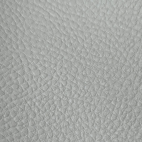 JGS S.A. Upholstery Fabric Artificial Leather 140x100cm Gray