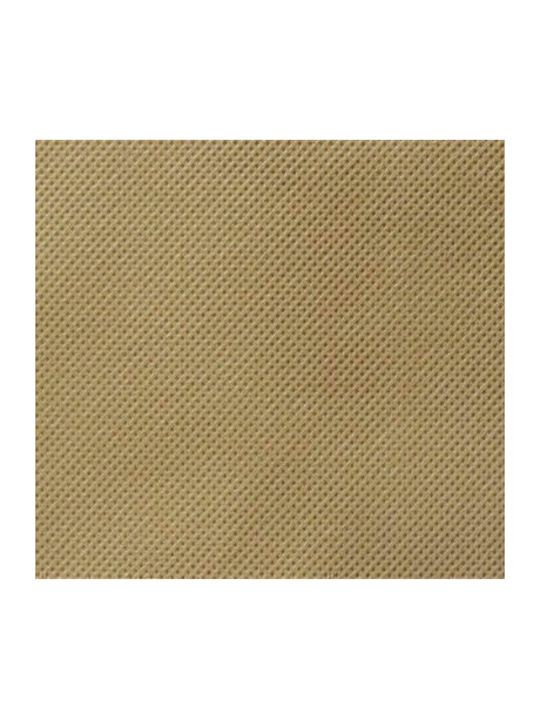 JGS S.A. Dekorationsstoff 170x100cm Beige