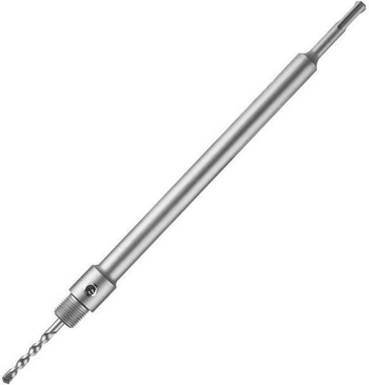 MTX Zentrierte Lochsäge mit Durchmesser 22mm