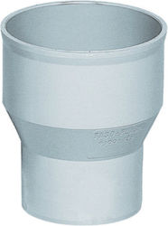 Fasoplast Contraction PVC 63mm Φ63/50