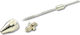 Sata 2105691 Unitatea de orificiu