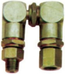 Unimac Air Tool Connector 40460