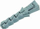 Lux Tools Ούπα Πλαστικό 6x30mm 28τμχ