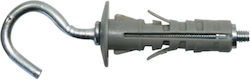 Sapiselco Screw Anchor 9x38mm