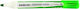 Linc Whiteboard-Marker Grün 10Stück