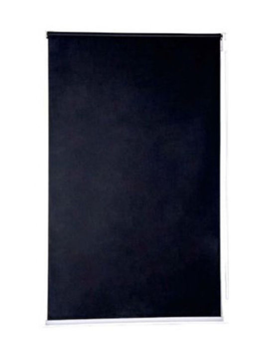 Ρόλερ Σκίασης Partieller Blackout Schwarz Π60xΥ180cm TPS-23771