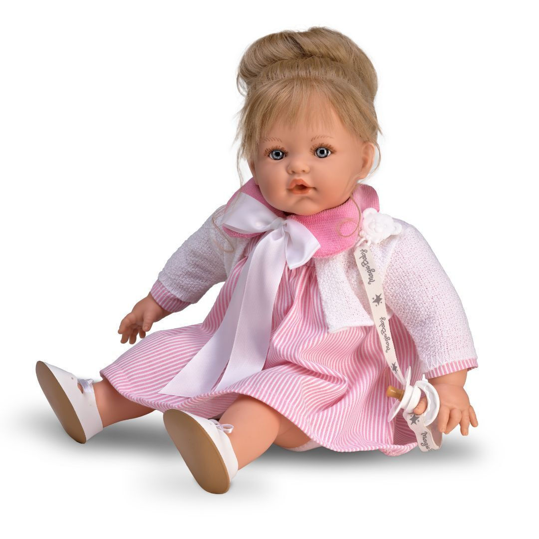 Magic Baby Susy Baby Doll 47 cm Skroutz.mt