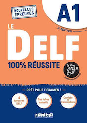 Le DELF 100% Reussite