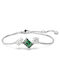 Swarovski Damen Armband Kette