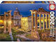 Roman Forum Puzzle 2D 2000pcs 19619