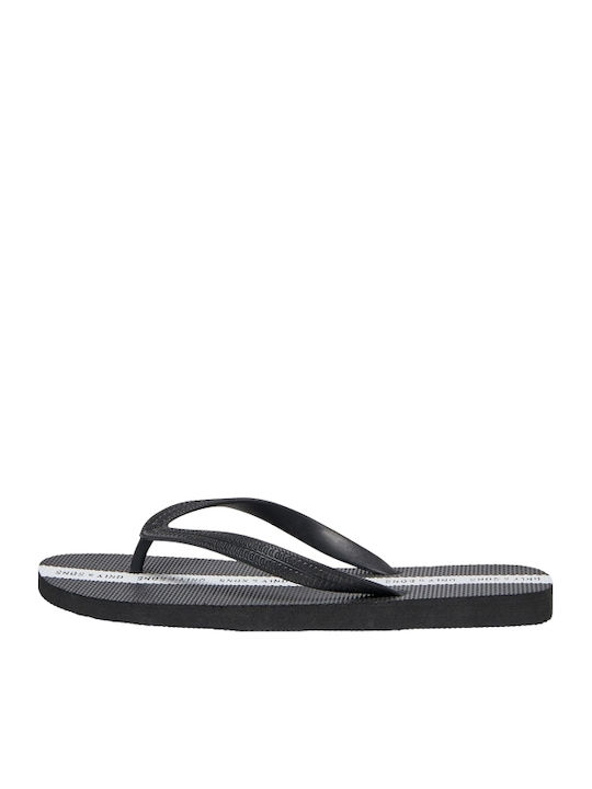 Only & Sons Flip Flops Μαύρα Only & Sons Flip Flops Μαύρα