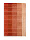 Handmade Rug Orange 170x240cm