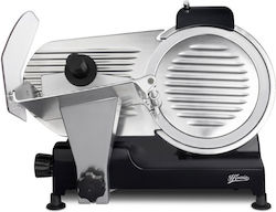 HKoenig Κόφτης Αλλαντικών 240W Μαύρος HKoenig Κόφτης Αλλαντικών 240W Μαύρος