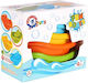 Beach Boat Set with Accessories