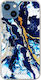 Babaco Back Cover Silicon Multicolor (iPhone 14 Plus)