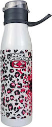 No Fear 570-50249 Antivărsare 600ml Alb