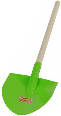 Polesie Beach Shovel Green 54 cm