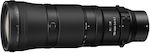 Nikon Full Frame Camera Lens Nikkor Z 180-600mm f/5.6-6.3 VR Super Telephoto / Tele Zoom for Nikon Z Mount Black