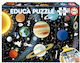 Kinderpuzzle Solar System 150pcs Educa