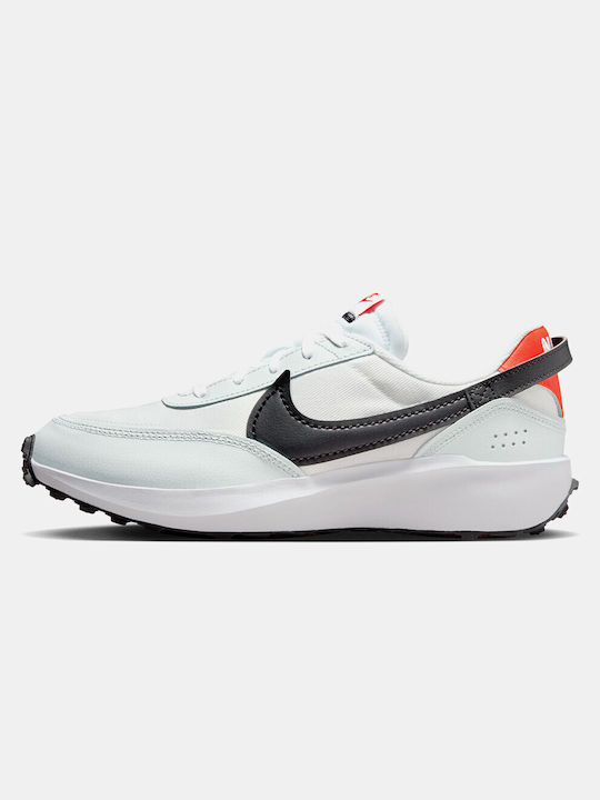 Waffle Debut Ανδρικά Sneakers Λευκά