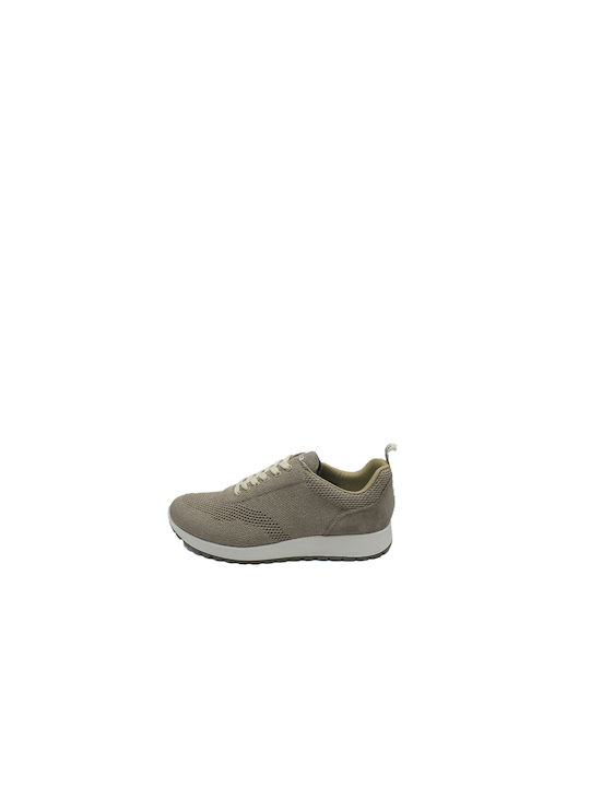 Igi&Co Herren Sneakers Beige