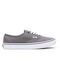 Vans Authentic Sneakers Gri