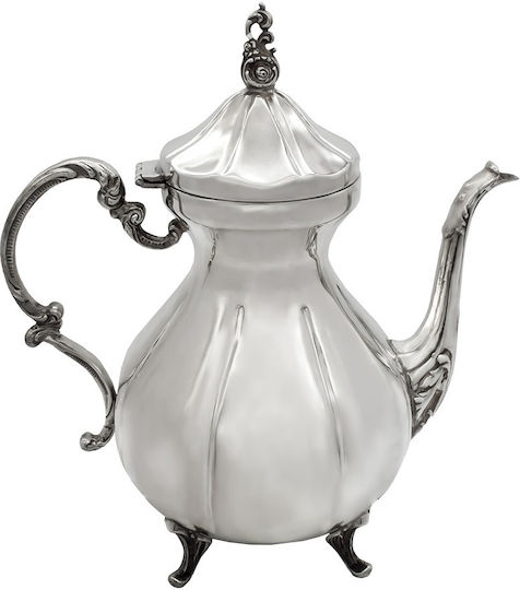 Savvas Design Teekanne