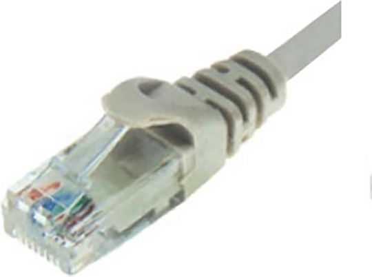 U/UTP Cat.6 (Gigabit) Cablu De Rețea Ethernet 30m Gri