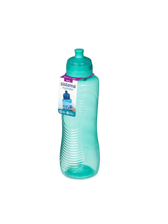 Sistema Hydrate Wasserflasche Kunststoff 800ml ...