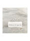Synchronia Decorative Space made of Ceramic Material 4.8x1.7x7cm 1pcs