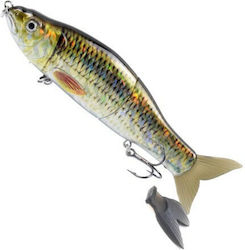 Τεχνητό Δόλωμα Ψαράκι (Minnow) 16.5εκ./56gr Τεχνητό Δόλωμα Ψαράκι (Minnow) 16.5εκ./56gr