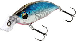 Kamatsu Künstliche Köder Fisch (Minnow) 5,7 cm
