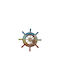 Palma Emporio Wooden Starfish Table Decor