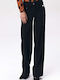 Nife Pant Black