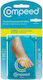 Compeed Подложки за крака Corn Plasters за Крака Medium 10бр