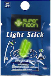 Oceanic Team Fishing Bite Indicator Set 2 Pieces Green